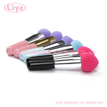 Brillant Color Beauty Needs Makeup Brush Custom Packing